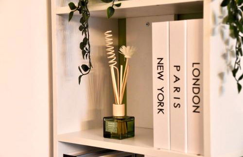 Apartment Agatea - Foto 24