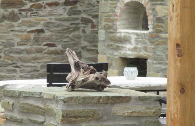 Comfortable Villa Near Sea in Andros - Foto 25