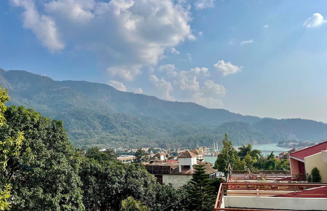 White House By The Ganges - Foto 27