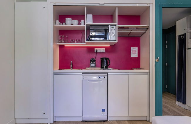 Belambra Clubs Presqu'île de Giens - Riviera Beach Club - Foto 27