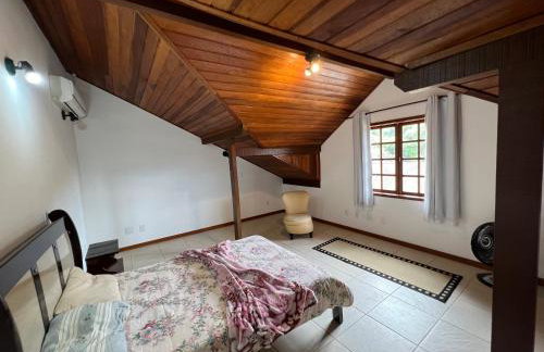 Casa com vista deslumbrante próximo a feirinha - Photo 8