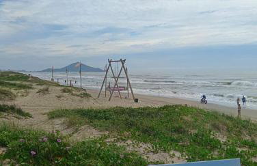 Apto Moderno a 700 metros da praia com varanda - Photo 44