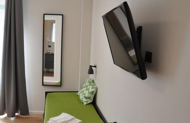 Eva Luxury Rooms Cagliari - Foto 15