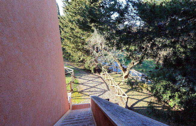 Pimpinnacolo 1 - 1BR M2 - Foto 18