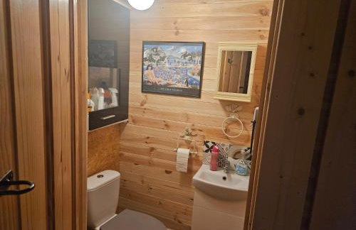 Domek Zacisze całoroczny - Photo 15