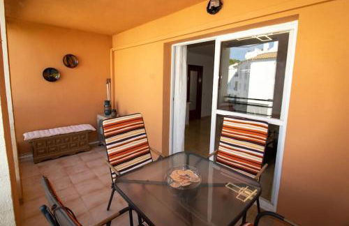 Apartamento superior - Alcocebre - Foto 4