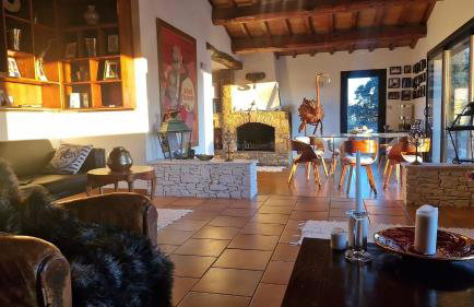 Maison de Caractère située au coeur des domaines viticoles de BANDOL - Foto 7