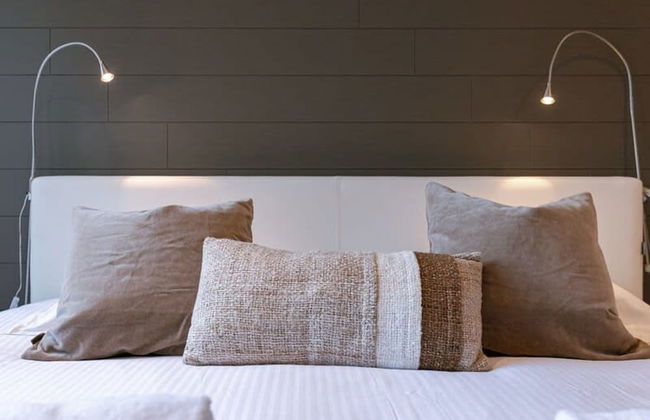 Modern Apartment in Heart of Knokke With Terrace - Photo 19