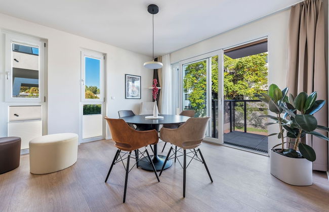 Karl und Anton Boutique Apartments - Photo 68