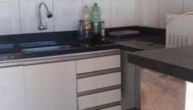 Casa de Trindade-Go - Photo 4