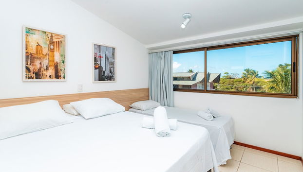 Nannai Residence by AFT - Photo 5, Chambre