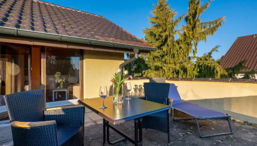 Ferienwohnung Schöne Aussicht - Foto 2