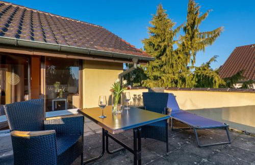 Ferienwohnung Schöne Aussicht - Foto 2