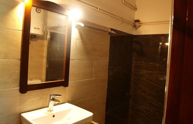 Paradeisos Studio With Garden View - Foto 15