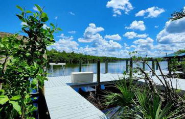 The Everglades House - Photo 17