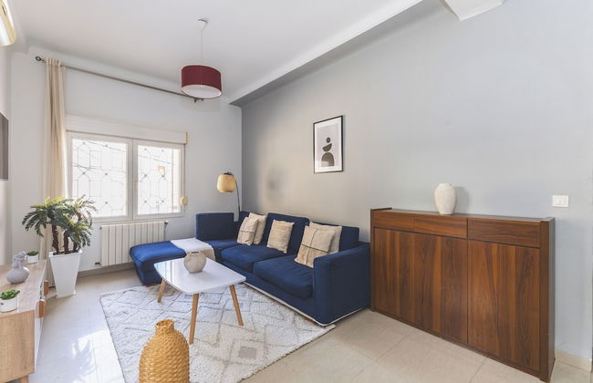 Charmant Appartement au Cœur d'Hydra - Photo 19