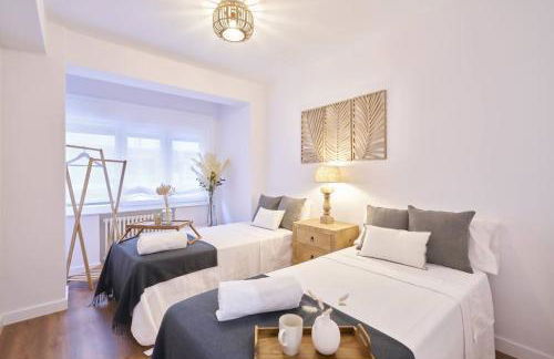 El Balcón de Jauregui centro - Foto 3