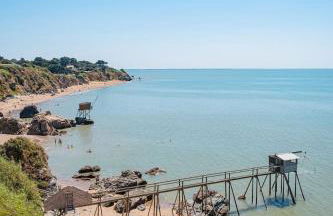 Havre de paix avec terrasse au cœur de Nantes - Foto 15