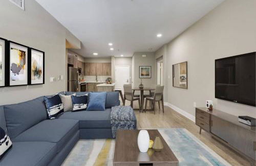 Woodland Hills Luxury Apt 2 bed CA - Foto 18