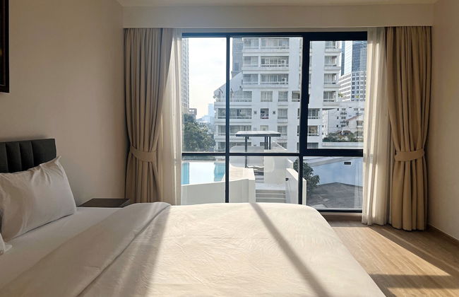 Sathorn 111 - Foto 12