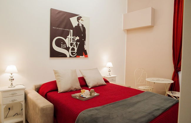 Lifestyle Veneto Suite - Photo 25