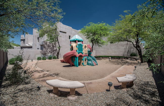 Villas of Cave Creek - Foto 18