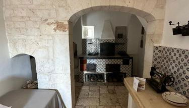 Masseria Montepaolo Dimora di Charme - Foto 3