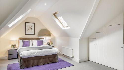 Chelsea - Draycott Place apartments by Viridian Apartments - Foto 5