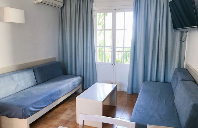 Apartamentos Casa Vida - Photo 8