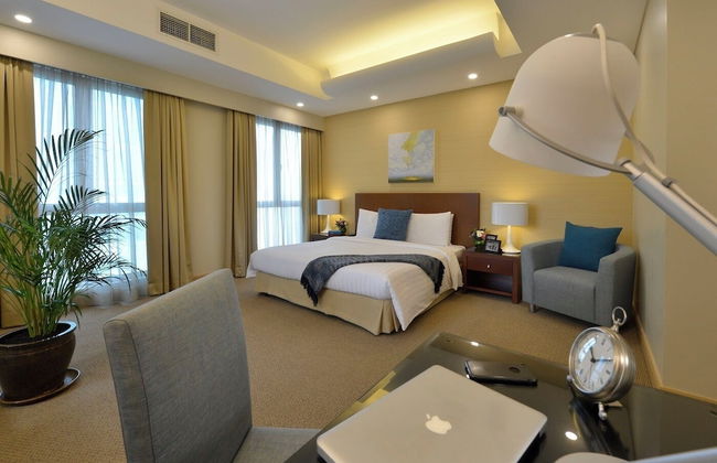 Mysk Al Fateh Bahrain - Photo 4