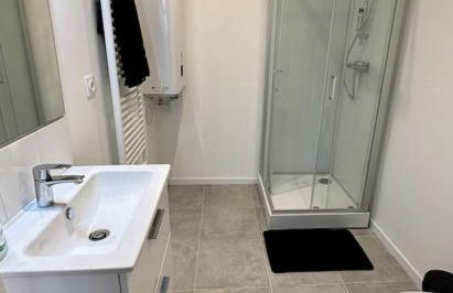 maison 22 couchages prox gare et centre Max 10 chambres - Foto 42