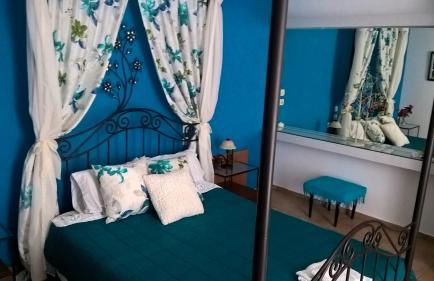 Εlegant Villa Liakos - Foto 22