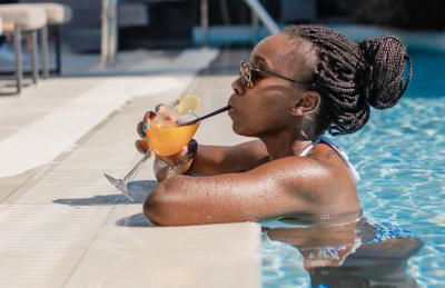 Serenity Suites - Foto 17