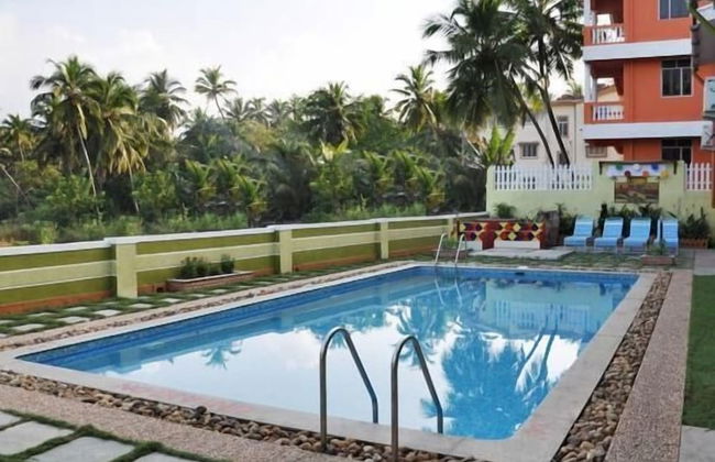 A's Holiday Beach Resort - Foto 21