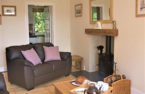 Kirkview Cottage - Foto 9