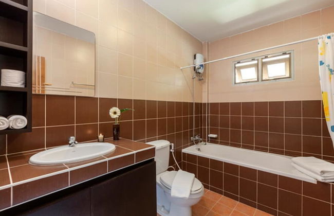 Chaofa West Pool Villa - Photo 30