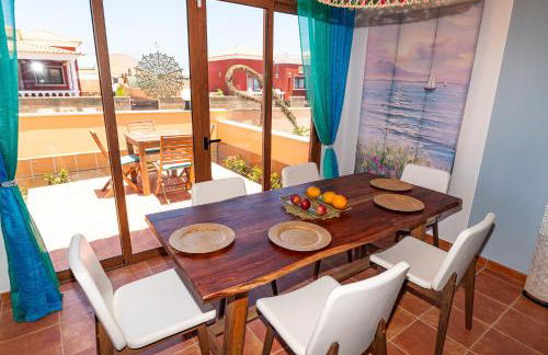 Villa Oceana - Cliffside Retreat - Foto 8