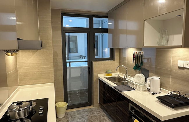 R&F Seine Region - Photo 9