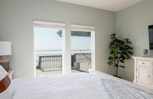 Unobstructed Panoramic Beachfront 4 BD*Sleeps 14! - Foto 25