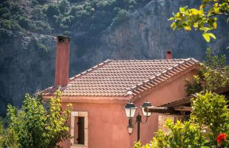 Enagron Ecotourism Village - Photo 56