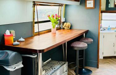 WildView Cosy Glamping with Outdoor Bath and stunning scenery - Foto 16