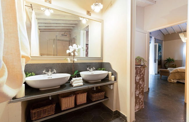 Cottage Nanni in Pescia - Foto 11