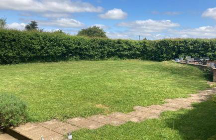 Brisley North Norfolk cosy cottage garden pub and walks - Foto 52