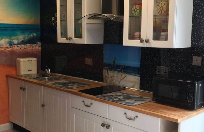 Stunning 2-bed Cottage Countryside Outside Ayr - Foto 11