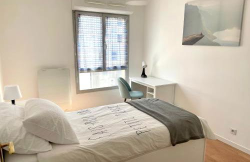 Superbe 3 PIECES face gare TGV / RER de Massy - Foto 18