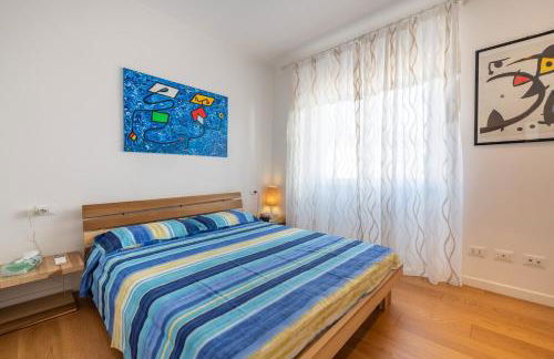 Spacious and bright 2 BR apartment near Poetto - Foto 5