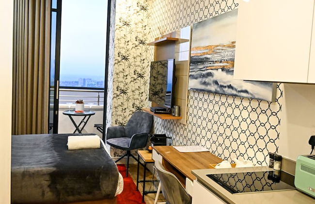 Illovo Central Apartments - Photo 27