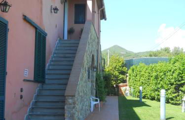 My Tuscany Suites - Foto 13