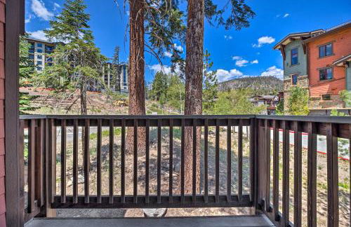 Luxe Mountain Home in Village, Steps to Gondola! - Foto 32