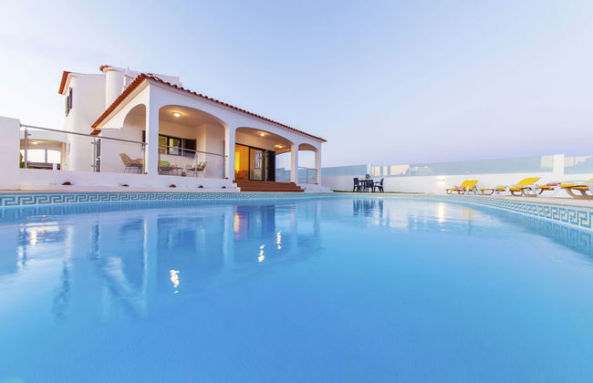 Villa Abel - Foto 46